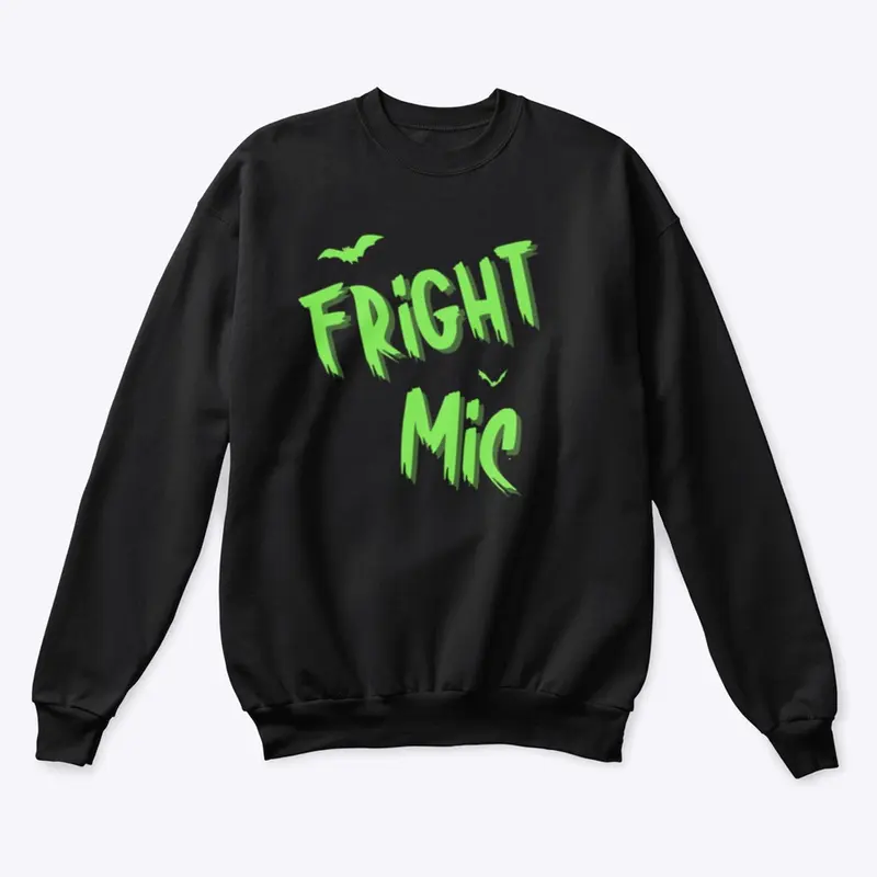 Fright Mic