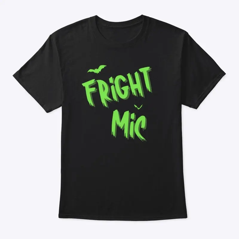 Fright Mic 